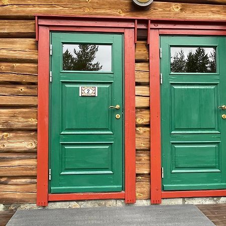 Rondane Sollia Friluftsliv Ovre Nordli Villa Ngoại thất bức ảnh