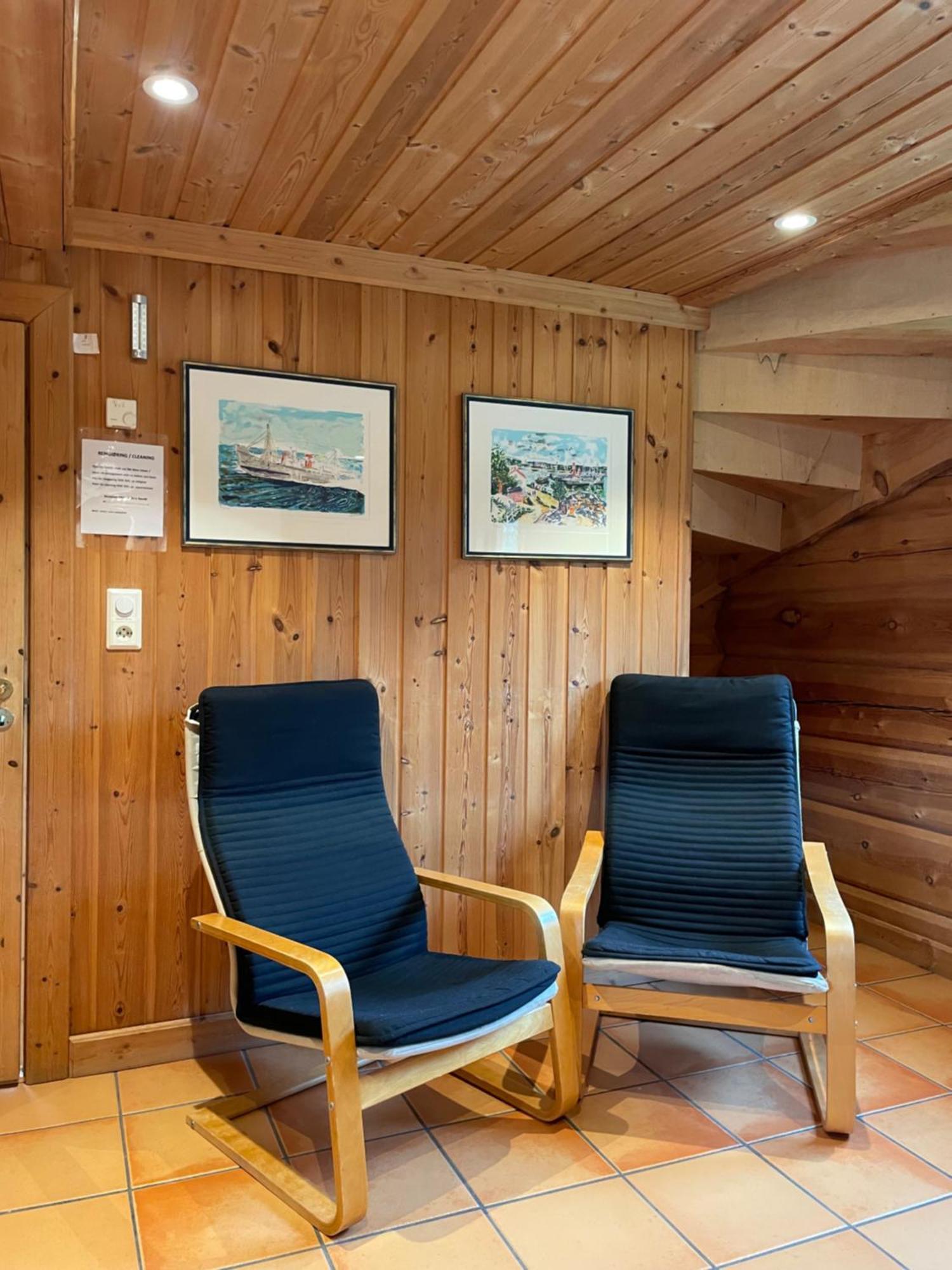 Rondane Sollia Friluftsliv Ovre Nordli Villa Ngoại thất bức ảnh