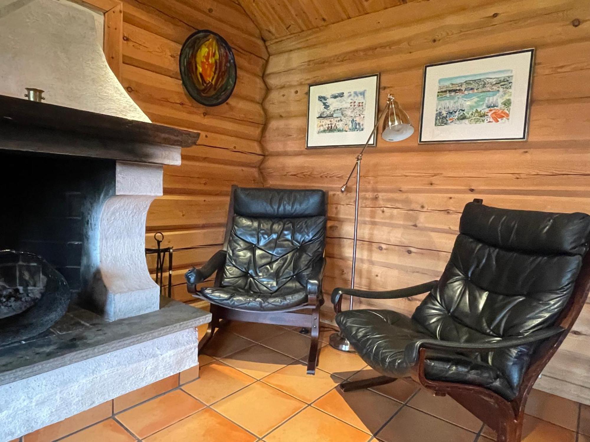 Rondane Sollia Friluftsliv Ovre Nordli Villa Ngoại thất bức ảnh