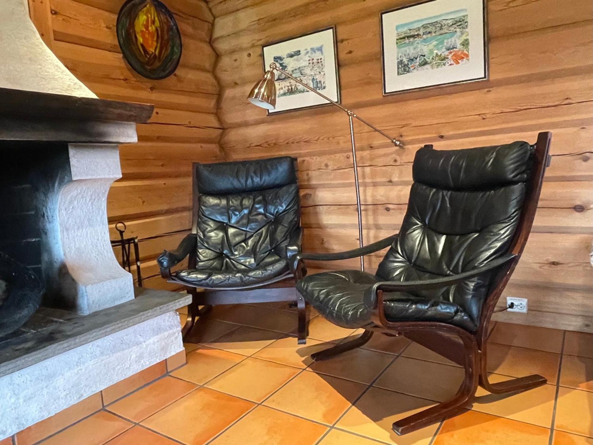 Rondane Sollia Friluftsliv Ovre Nordli Villa Ngoại thất bức ảnh