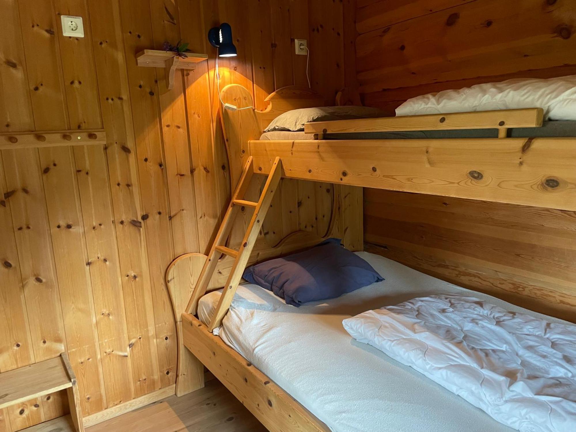 Rondane Sollia Friluftsliv Ovre Nordli Villa Ngoại thất bức ảnh