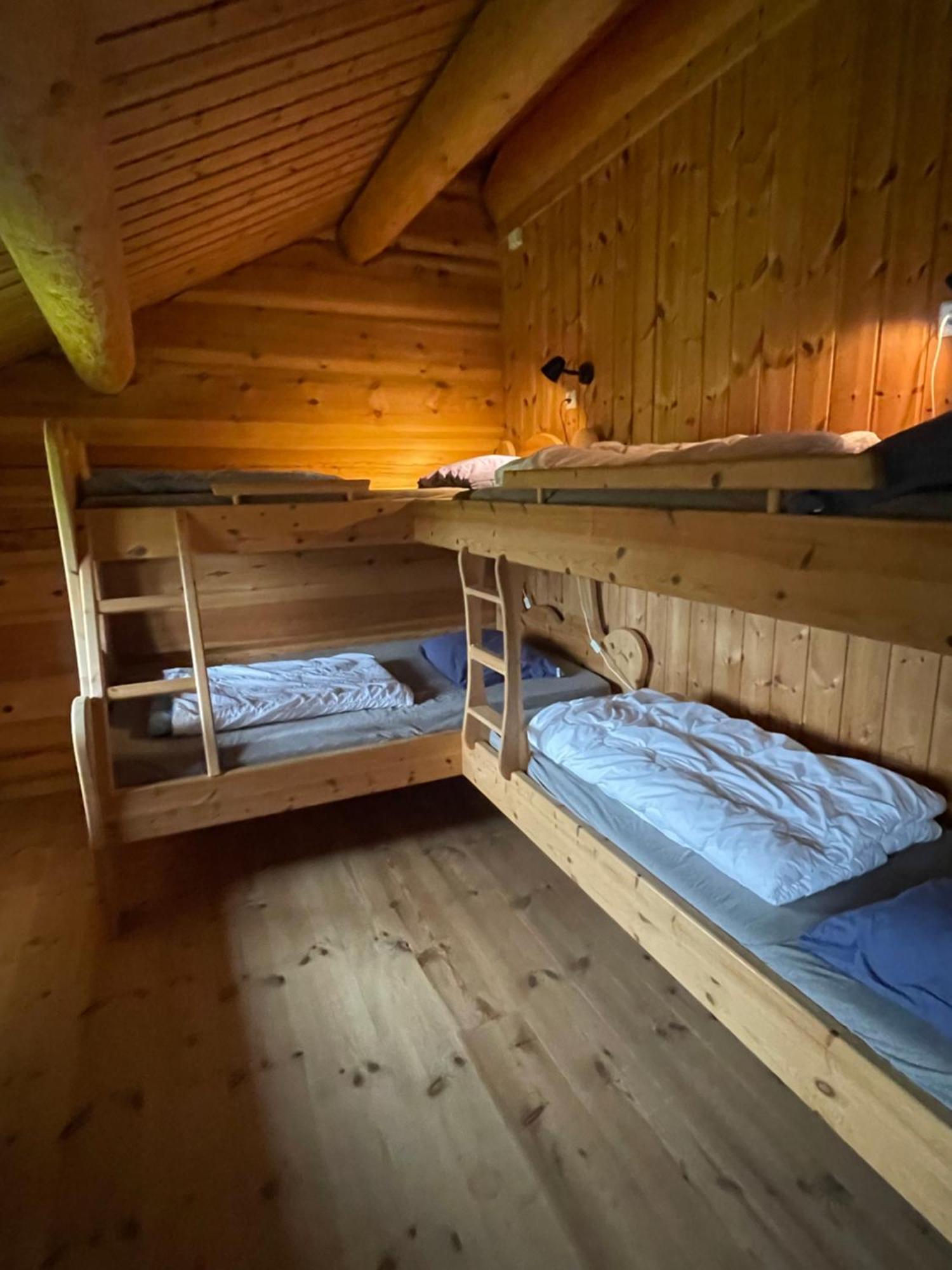 Rondane Sollia Friluftsliv Ovre Nordli Villa Ngoại thất bức ảnh
